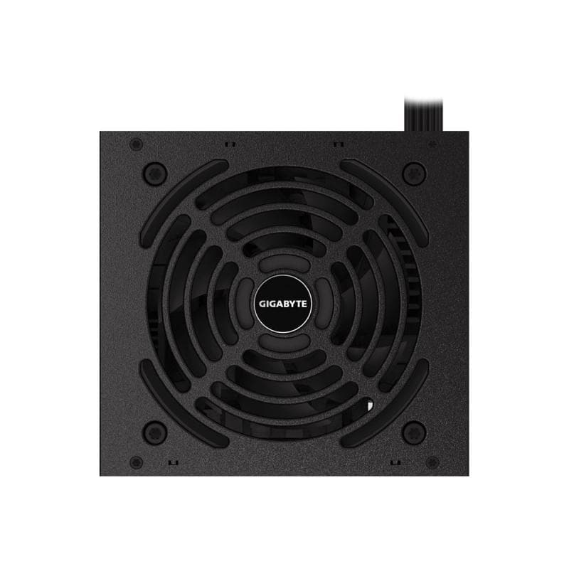 GIGABYTE P550B 550W ATX Netzteil, 80+ Bronze, 120 mm Lüfter