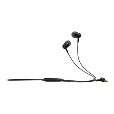 SONY - MH750 - Stereo Headset - 3,5mm jack > Black BULK