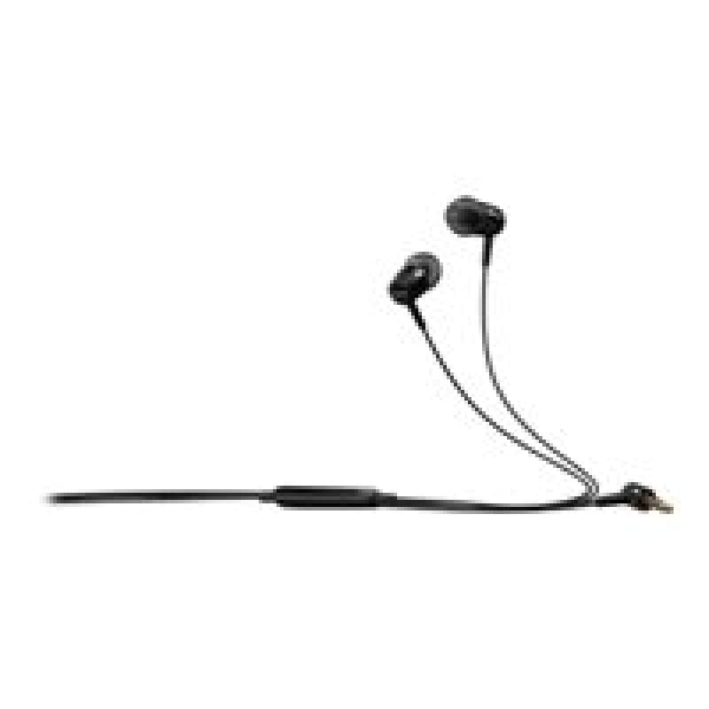 SONY - MH750 - Stereo Headset - 3,5mm jack > Black BULK