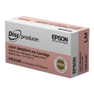 EPSON hell Magenta Tintenpatrone