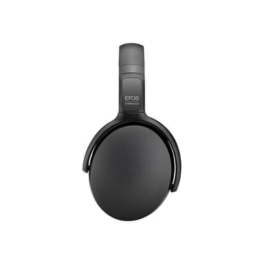 EPOS Adapt 360 Headset Bluetooth schnurlos, Stereo On Ear Schwarz