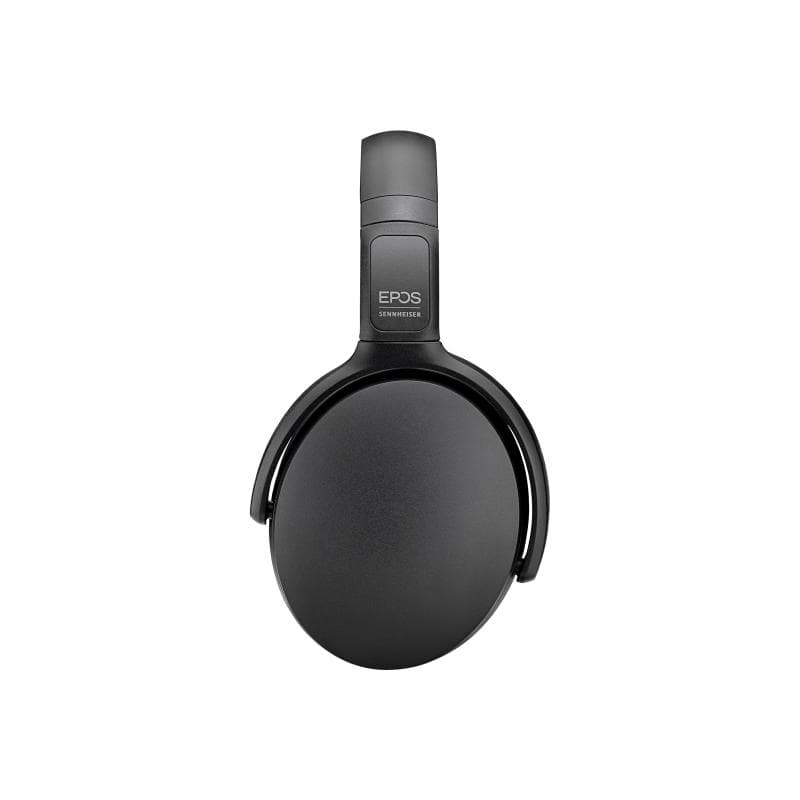 EPOS Adapt 360 Headset Bluetooth schnurlos, Stereo On Ear Schwarz
