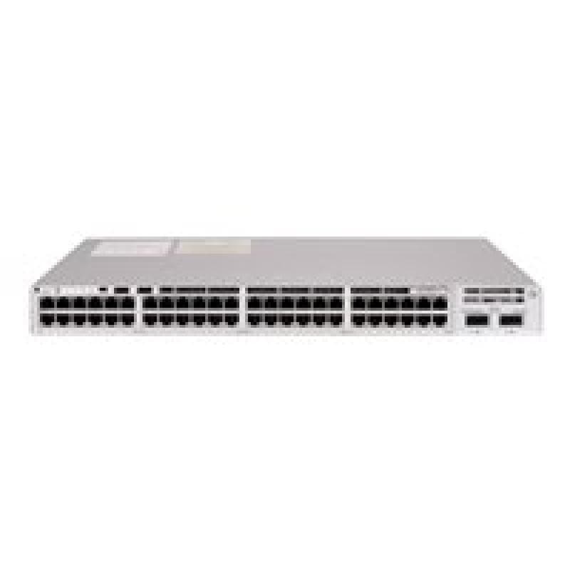 CISCO SYSTEMS Cisco CAT9200L stack. Switch, Network Essentials: - Mandatory: DNA-Lizenz C9200L-DNA-E
