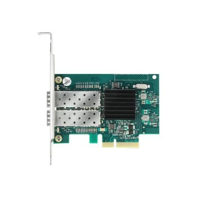 DELOCK PCI Express x4 Karte zu 2xSFP Slot Gigabit LAN