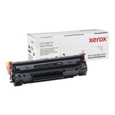 XEROX HIGH YIELD BLACK TONER