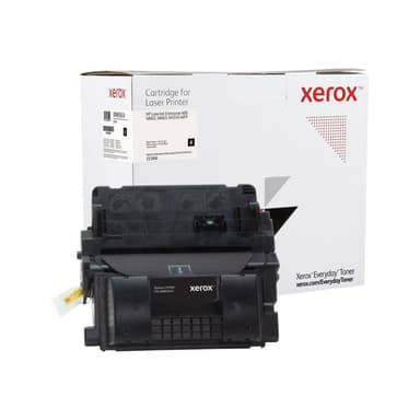XEROX HIGH YIELD BLACK TONER