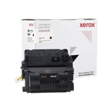 XEROX HIGH YIELD BLACK TONER