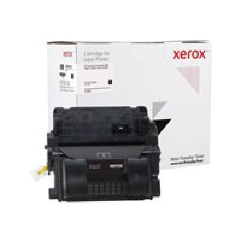 XEROX HIGH YIELD BLACK TONER