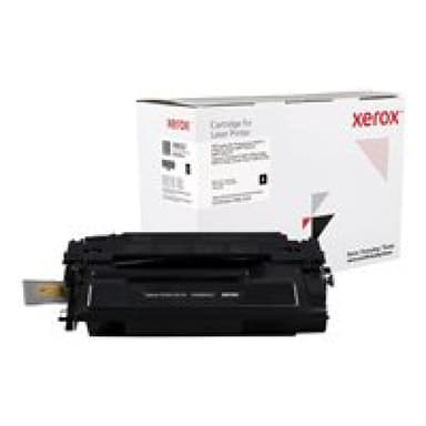 XEROX BLACK TONER CARTRIDGE LIKE