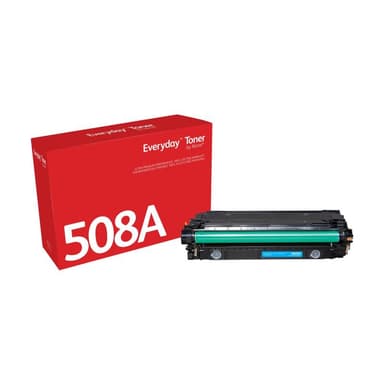 XEROX CYAN TONER CARTRIDGE EQUIVALEN