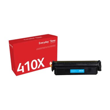 XEROX HIGH YIELD CYAN TONER CARTRIDG