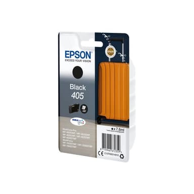 EPSON Tinte schwarz 7.6ml