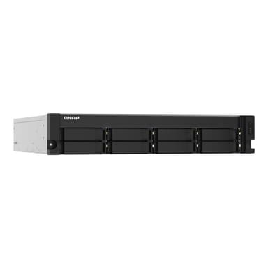 QNAP NAS TS-832PXU-RP-4G 19″ 8bay 2HE