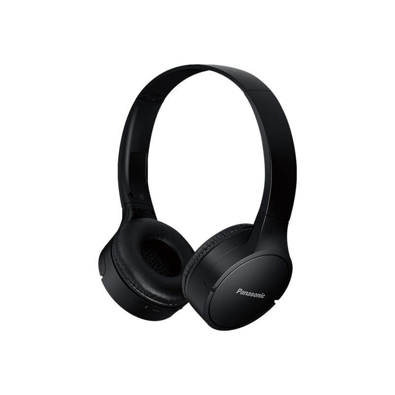 PANASONIC RB-HF420BE-K schwarz
