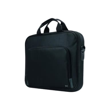 MOBILIS GERMANY TheOne Basic Briefcase Clamshell zipped 14-15.6″