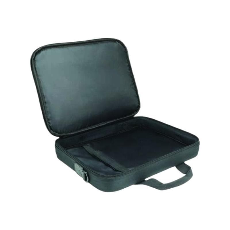 MOBILIS GERMANY TheOne Basic Briefcase Clamshell zipped 14-15.6″