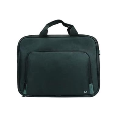 MOBILIS GERMANY TheOne Basic Briefcase Clamshell zipped 14-15.6″