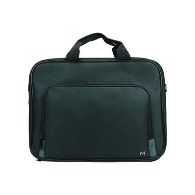 MOBILIS GERMANY TheOne Basic Briefcase Clamshell zipped 14-15.6″