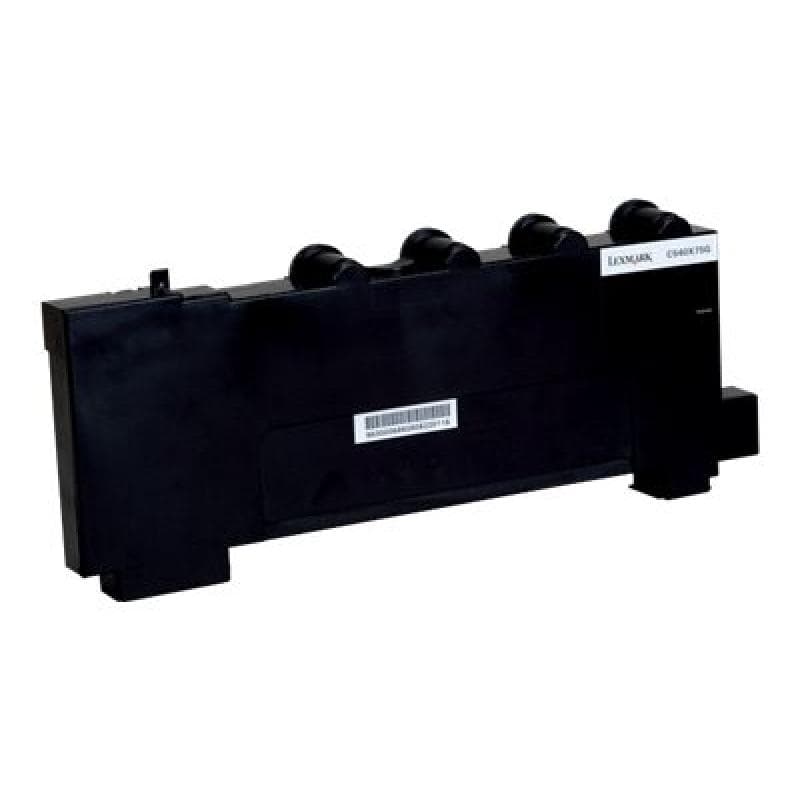 LEXMARK Tonersammler LCCP