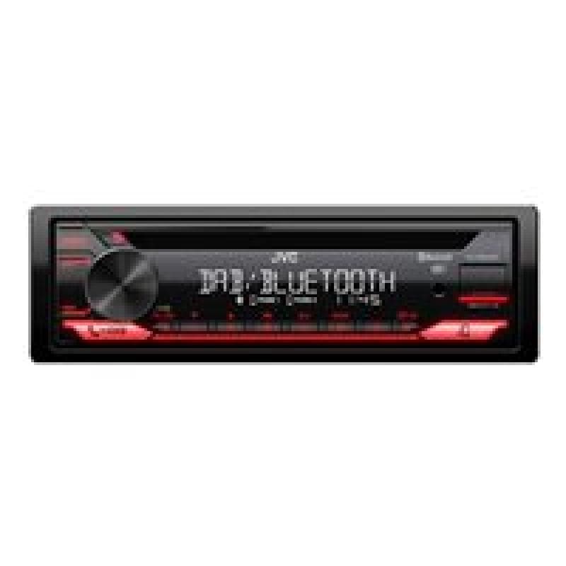 JVC KD-DB622BT-ANT