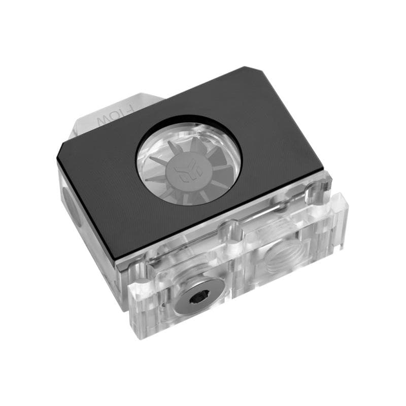 EKWB Quan.ScalarFlow Indicator T-t-B D-RGB | 3831109829721