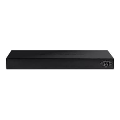 TRENDNET 28-PORT GIGABIT WEB SMART POE+