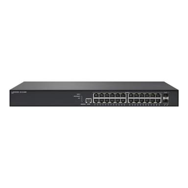 LANCOM GS-3126XP L3-Lite PoE Switch