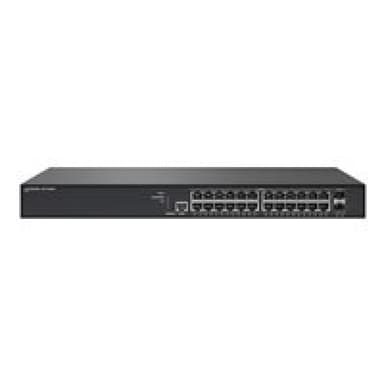 LANCOM GS-3126XP L3-Lite PoE Switch