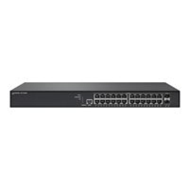 LANCOM GS-3126XP L3-Lite PoE Switch