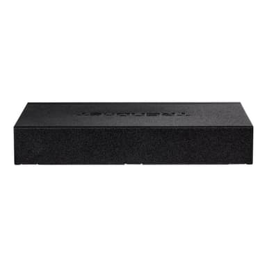 TRENDNET 5-PORT UNMANAGED 2.5G SWITCH