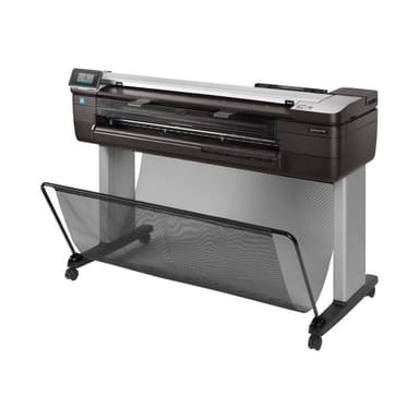 HP DesignJet T830