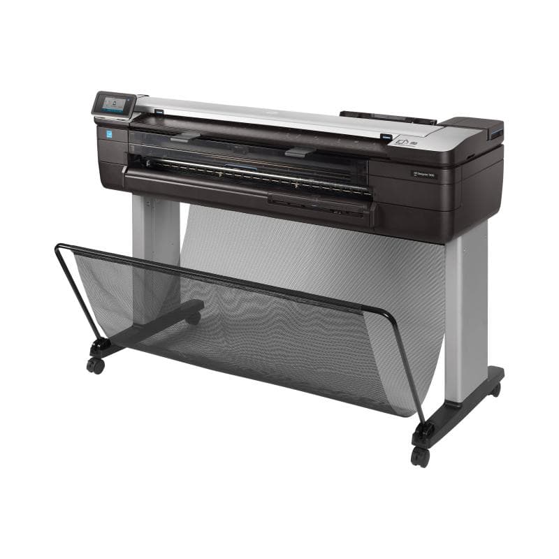 HP DesignJet T830