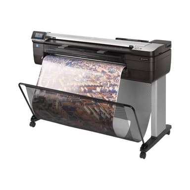HP DesignJet T830