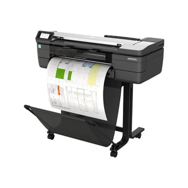 HP DesignJet T830