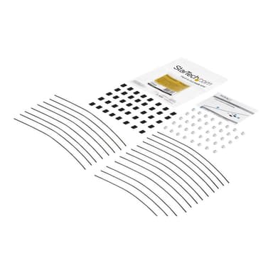 STARTECH.COM SECURITY TETHER CABLES 20 PACK