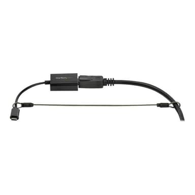 STARTECH.COM SECURITY TETHER CABLES 20 PACK