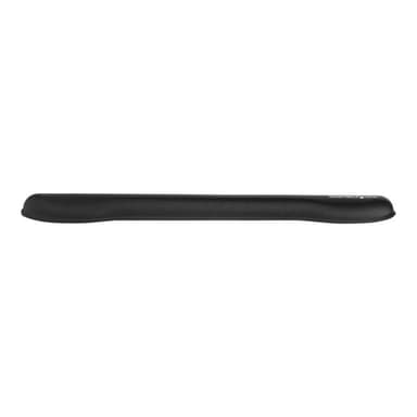 STARTECH.COM GEL KEYBOARD WRIST REST - BLAC