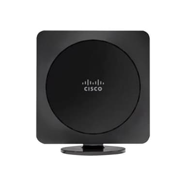 CISCO SYSTEMS CISCO IP DECT BASE STATION 210