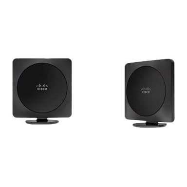 CISCO SYSTEMS CISCO IP DECT BASE STATION 210