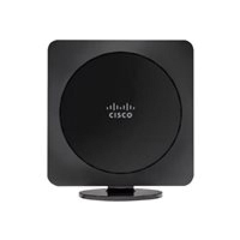 CISCO SYSTEMS CISCO IP DECT BASE STATION 210