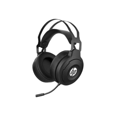 HP X1000 Wireless-Gaming-Headset