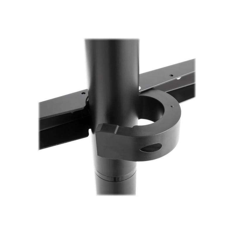 LOGILINK TV-Ständer Floor Stand 49-70 schwarz