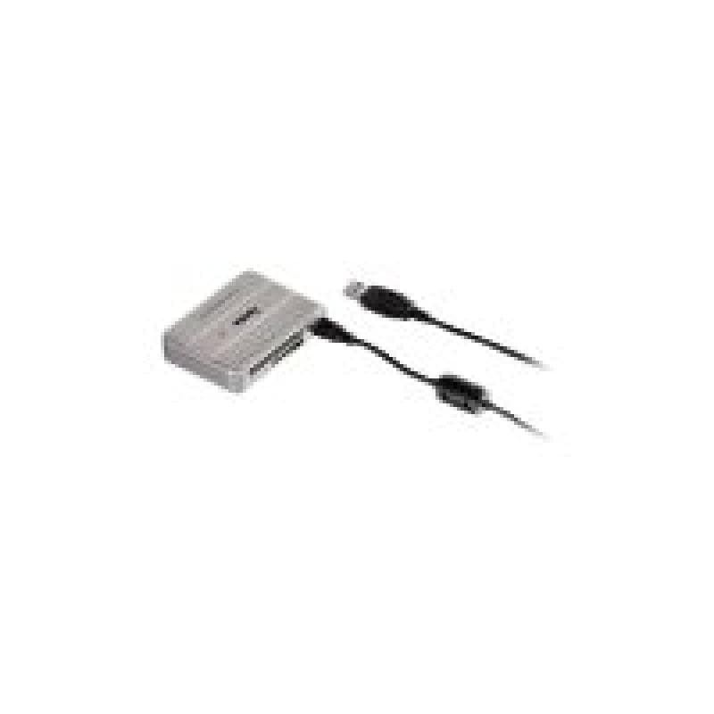 HAMA USB-Kartenleser All in One USB-A, USB 3.0