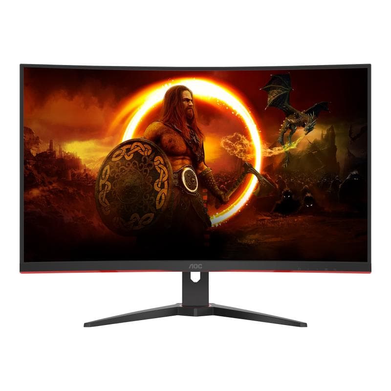 AOC C32G2ZE/BK 80cm (31,5″)