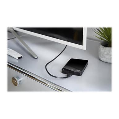 INTENSO Memory Play 2TB