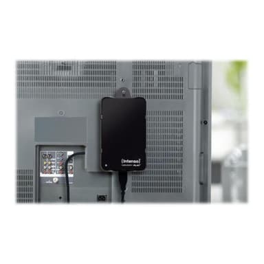 INTENSO Memory Play 2TB