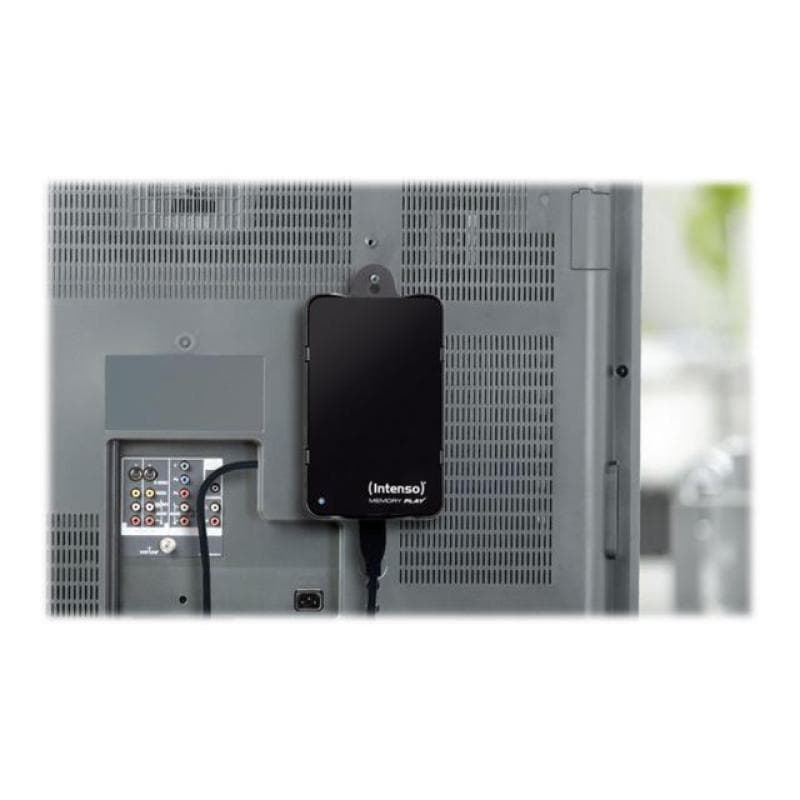 INTENSO Memory Play 2TB
