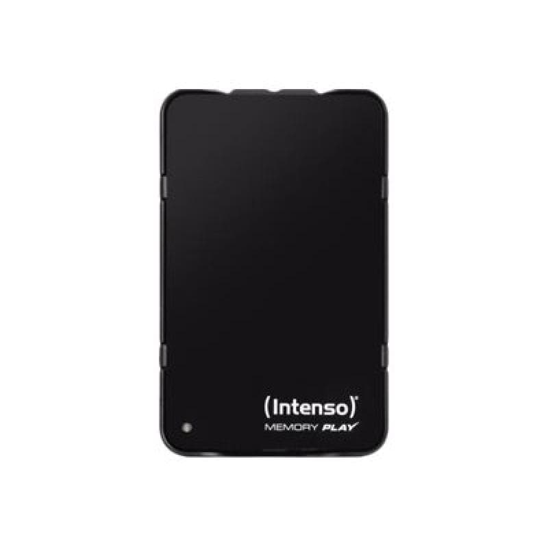 INTENSO Memory Play 2TB