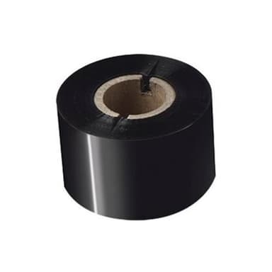 BROTHER STANDARD WAX BLACK LENGTH 300M