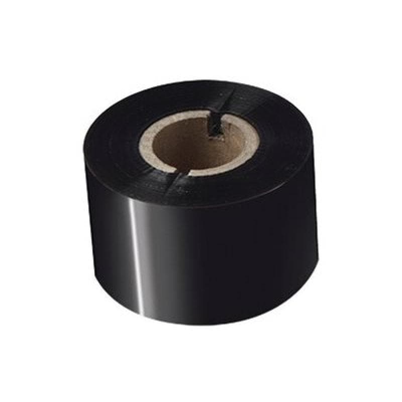 BROTHER STANDARD WAX BLACK LENGTH 300M